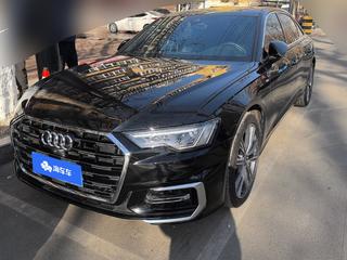 奥迪A6L 45TFSI 