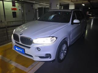 宝马X5 28i 