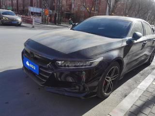 雅阁 1.5T 260TURBO幻夜·尊贵版 