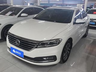 朗逸 1.4T 280TSI豪华版 