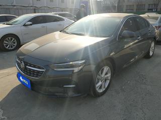 君威 1.5T 552T精英型 