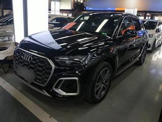 奥迪Q5L 2.0T 