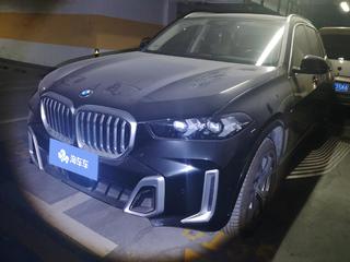 宝马X5 2.0T 