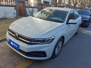 宝来 1.5L 时尚智联版 