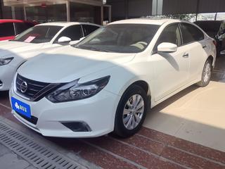 天籁 2.0L XL智进版 