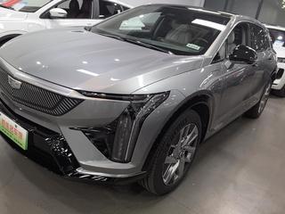 凯迪拉克IQ傲歌 0.0T 