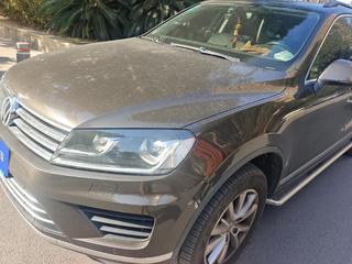 途锐 3.0T 启程型 