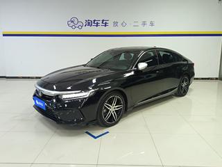 本田INSPIRE 2.0L 