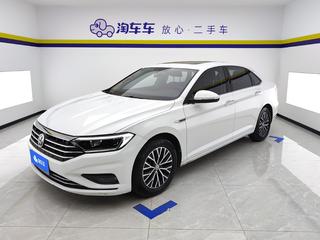 速腾 1.4T 280TSI舒适型 