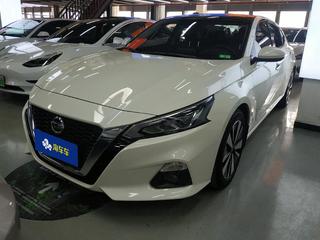 天籁 2.0L XL舒适版 