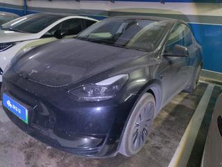 特斯拉MODEL Y 0.0T 