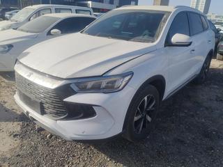 比亚迪宋Pro DM 1.5L 