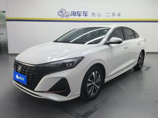 长安逸动PLUS 1.4T 