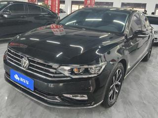 迈腾 2.0T 330TSI领先型 