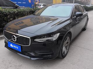沃尔沃S90 2.0T 