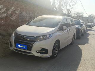 奥德赛 2.0L 锐·舒享版 