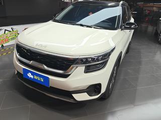 起亚KX3傲跑 1.5L 