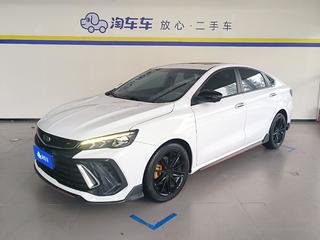 缤瑞 1.5T 自动 电掣版 