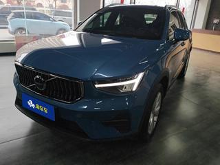 沃尔沃XC40 2.0T 