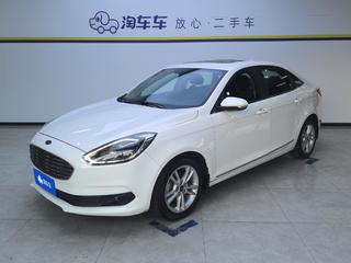 福特福睿斯 1.5L 