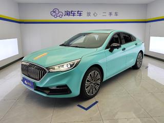 H5 1.5T 改款旗韵版 