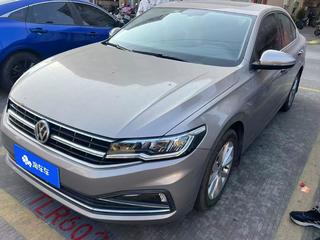 宝来 1.5L 改款豪华型 