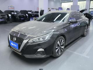 天籁 2.0L XL舒适版 