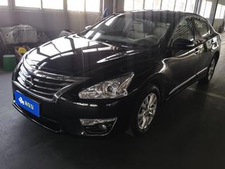 天籁 2.0L XL舒适版 