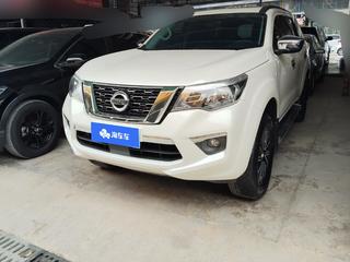 途达 2.5L 豪华版 