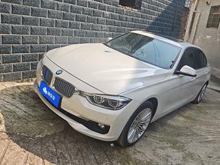 宝马3系 320Li 