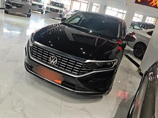 帕萨特 2.0T 330TSI精英版 