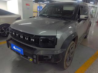 捷途旅行者 1.5T 