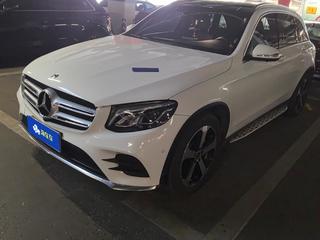 奔驰GLC 2.0T 