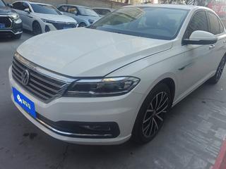 2018款 1.4T 自动 280TSI豪华版 