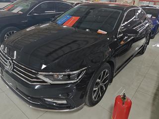 迈腾 2.0T 330TSI豪华型 