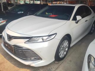 凯美瑞 G 2.0L 自动 豪华版 