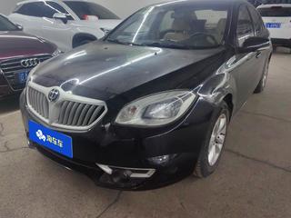 2013款 1.5L 自动 豪华型 