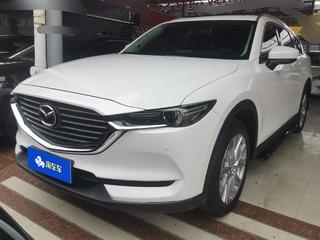 马自达CX-8 2.5L 