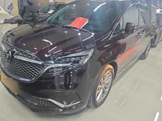GL8 2.0T 6座 贤礼版Avenir 