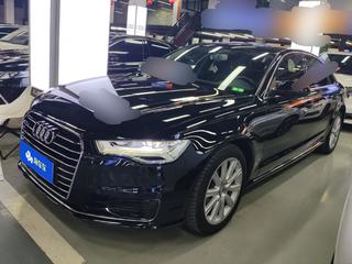 奥迪A6L TFSI 