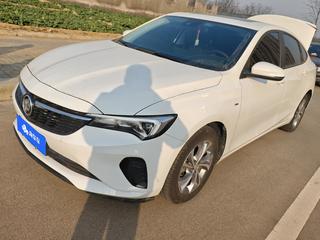 威朗 1.5T 乐享版 