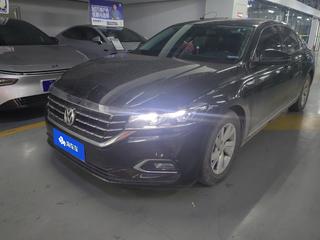 帕萨特 1.4T 280TSI商务版 