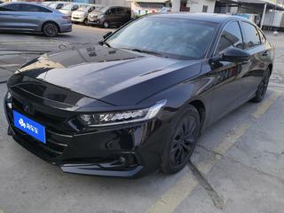 雅阁 2.0L 锐领版 