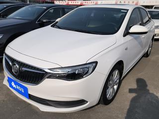 英朗GT 1.5L 自动 典范精英型 