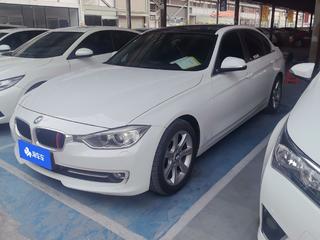 3系 328Li 2.0T 自动 时尚型 