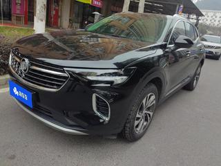 别克昂科威S 1.5T 