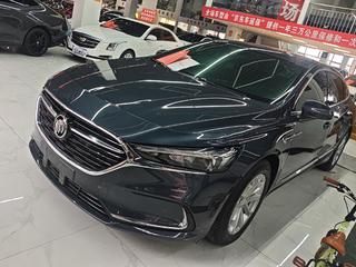 君越 1.5T 552T豪华型 