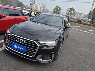 A6L 45TFSI 2.0T 臻选动感型 