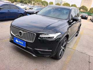 沃尔沃XC90 T6 