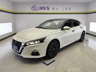 天籁 2.0L XL舒适版 
